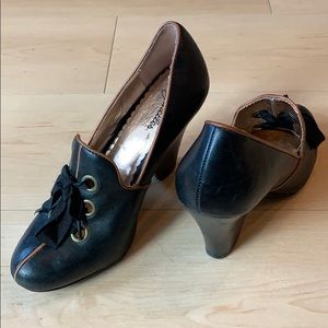 Seychelles special edition (Anthropologie) 7.5.